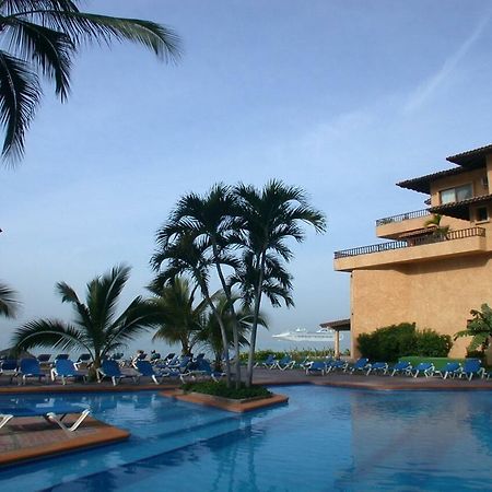 Los Tules Mexican Resort Hotel Puerto Vallarta Exterior foto