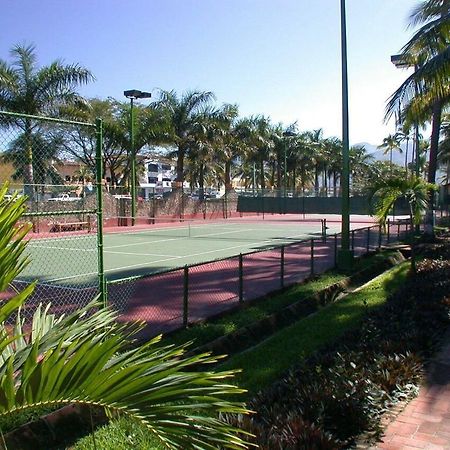 Los Tules Mexican Resort Hotel Puerto Vallarta Exterior foto