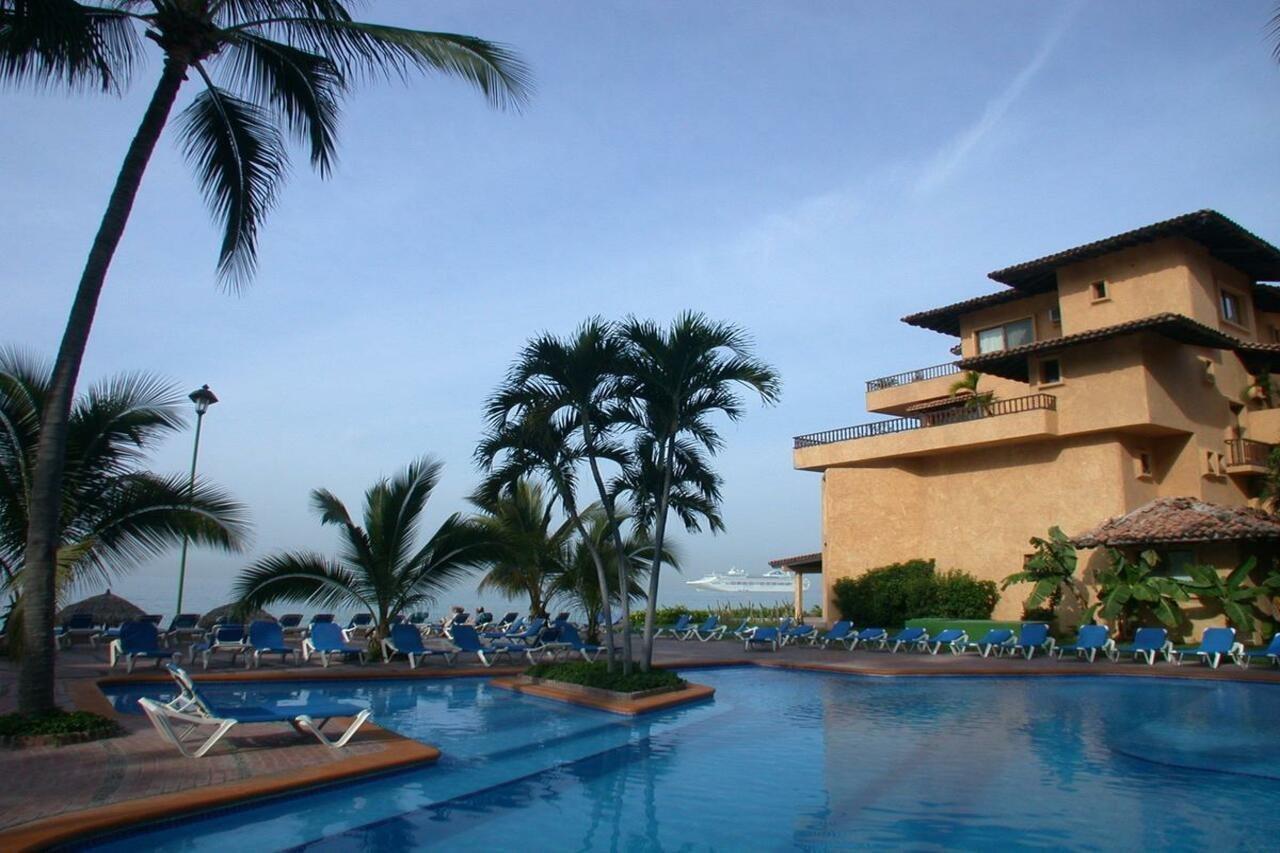 Los Tules Mexican Resort Hotel Puerto Vallarta Exterior foto