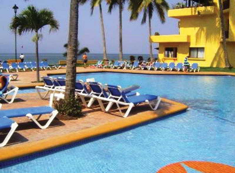 Los Tules Mexican Resort Hotel Puerto Vallarta Exterior foto