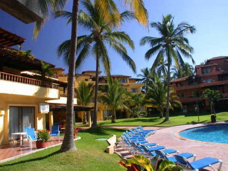 Los Tules Mexican Resort Hotel Puerto Vallarta Exterior foto