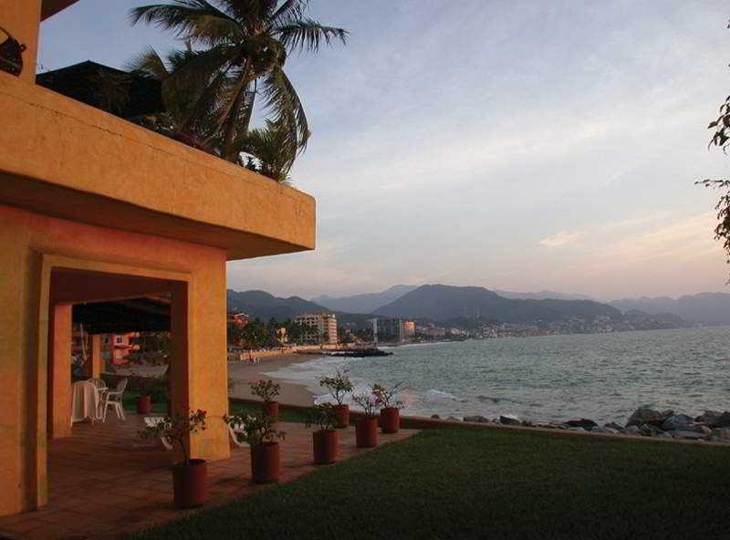 Los Tules Mexican Resort Hotel Puerto Vallarta Exterior foto